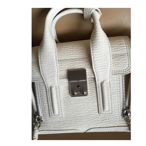 3.1 Phillip Lim mini pashli (milk)